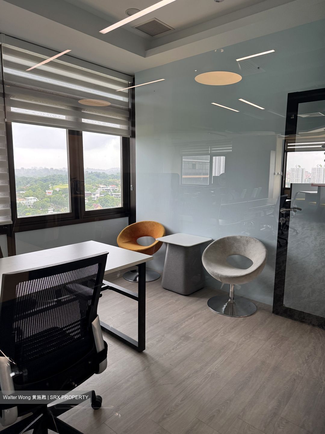 SLF Building (D11), Office #587704041